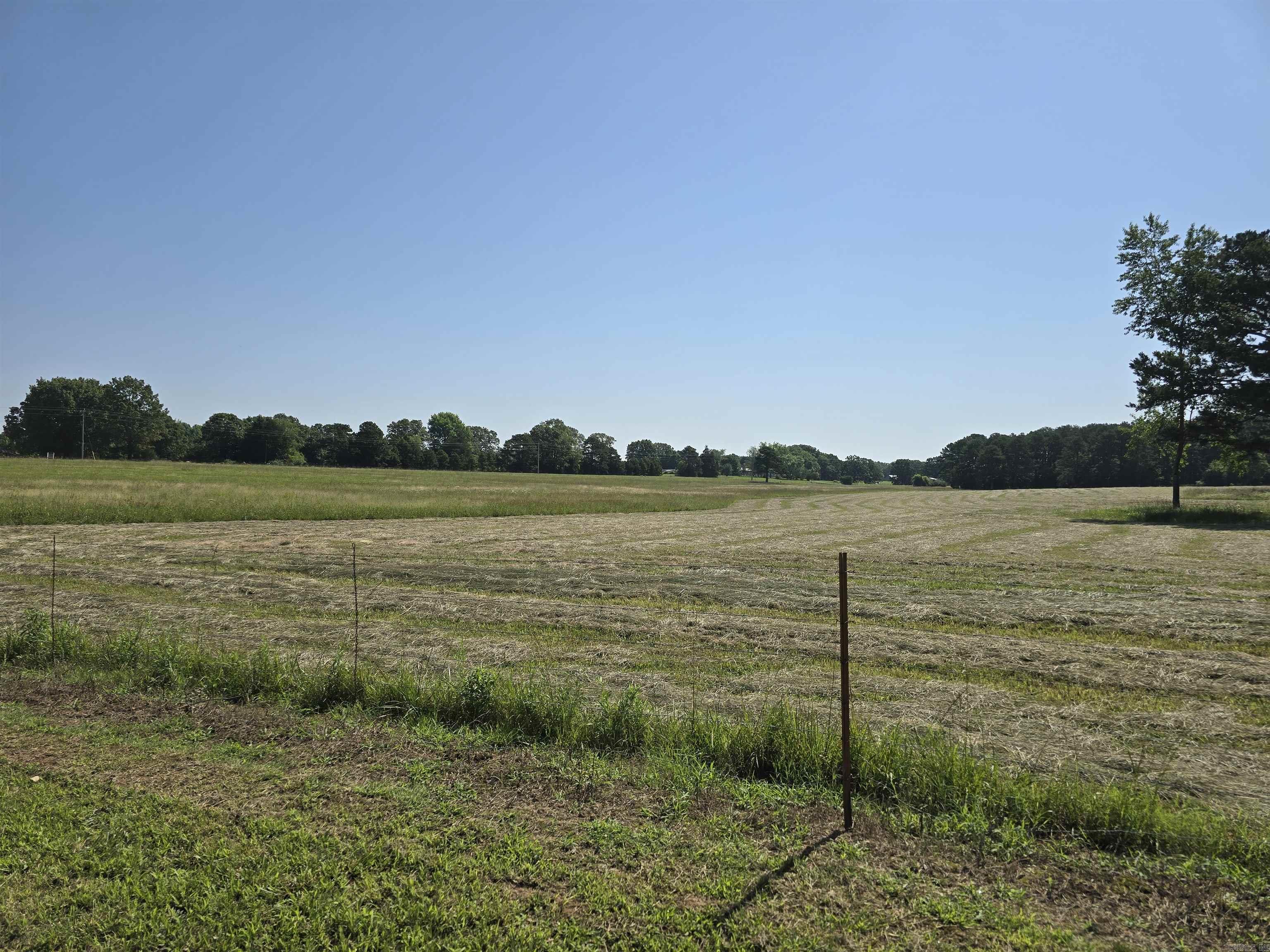 000 Rosebud  Quitman, AR