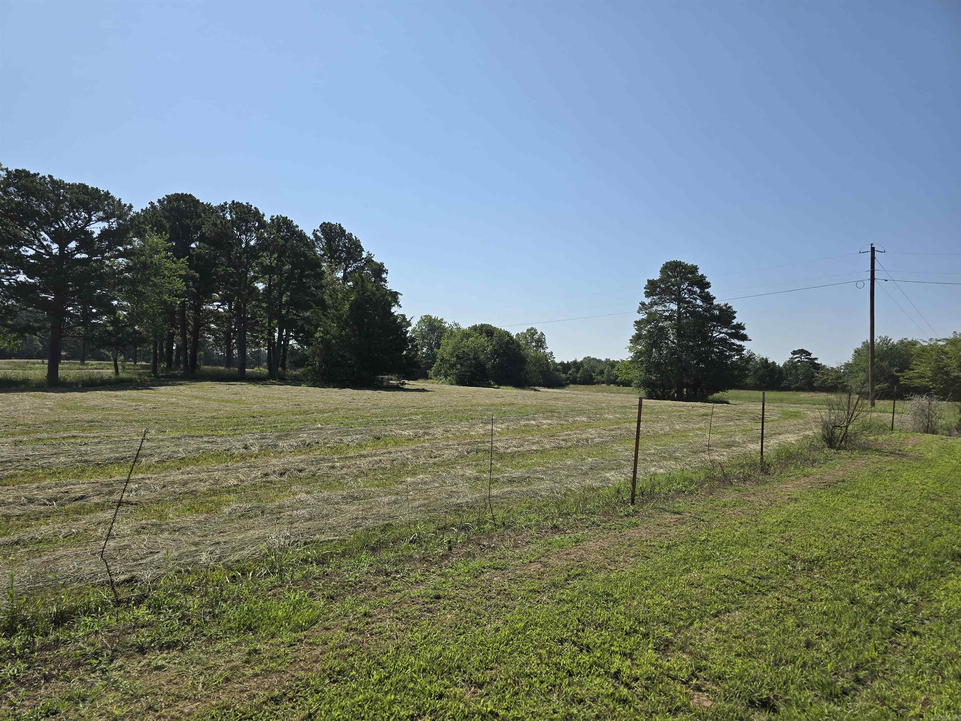 000 Rosebud  Quitman, AR