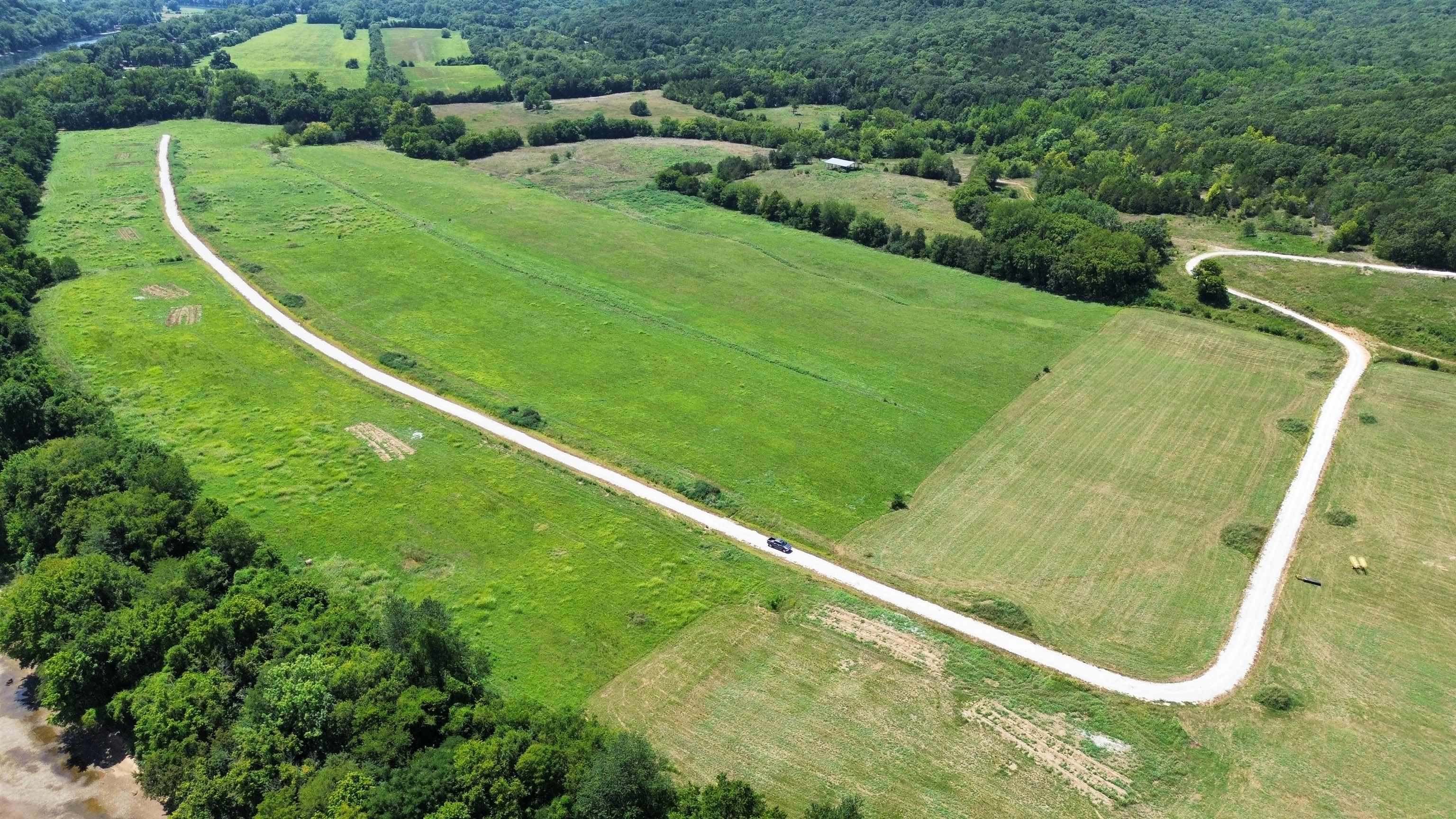 20 Allure Lane  Mountain View, AR