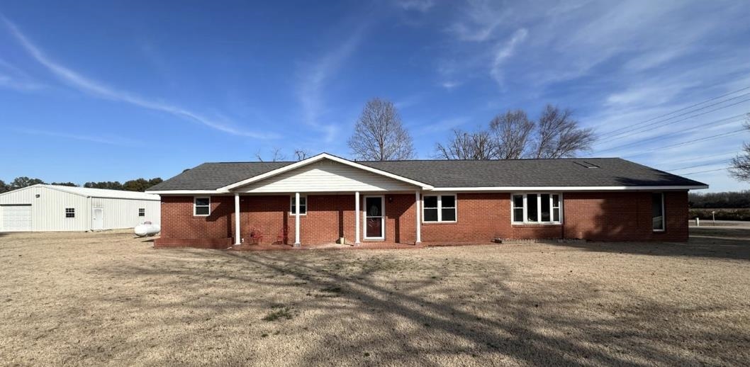 5216 Richardson Dr  Jonesboro, AR