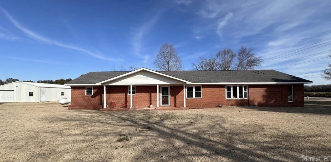 5216 Richardson Dr Jonesboro, AR 72404