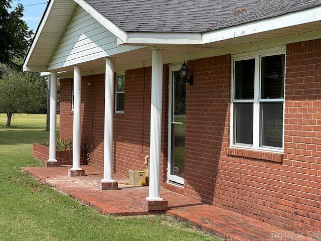5216 Richardson Dr Jonesboro, AR 72404