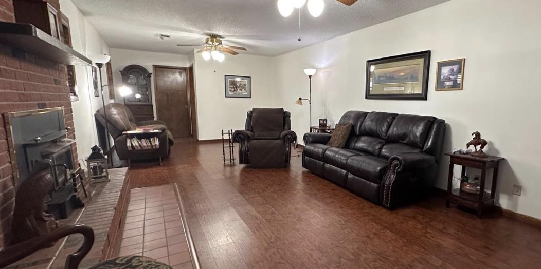 5216 Richardson Dr  Jonesboro, AR