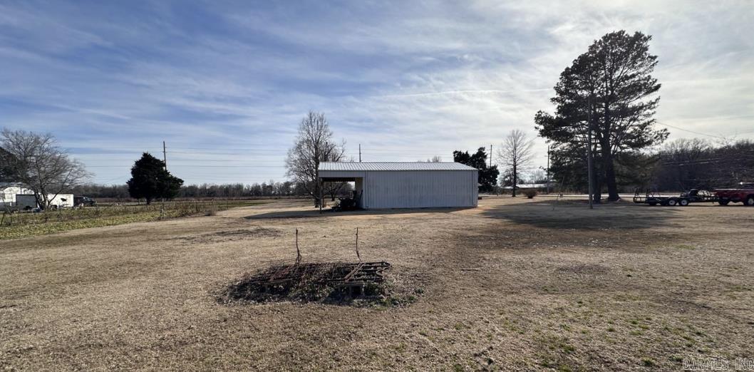 5216 Richardson Dr Jonesboro, AR 72404