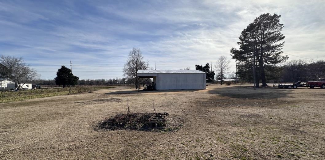5216 Richardson Dr  Jonesboro, AR