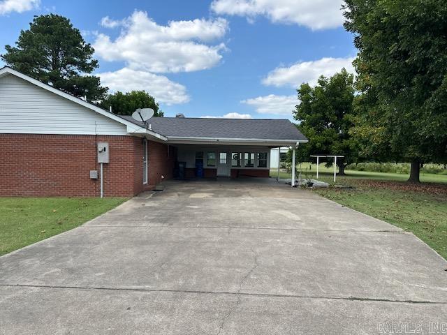 5216 Richardson Dr Jonesboro, AR 72404