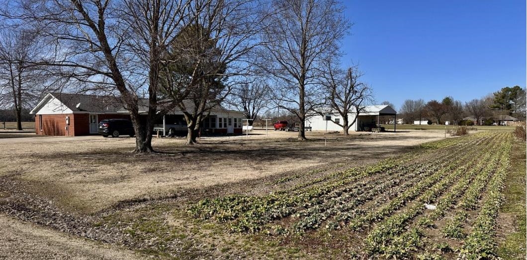 5216 Richardson Dr  Jonesboro, AR