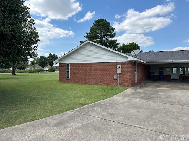 5216 Richardson Dr Jonesboro, AR 72404