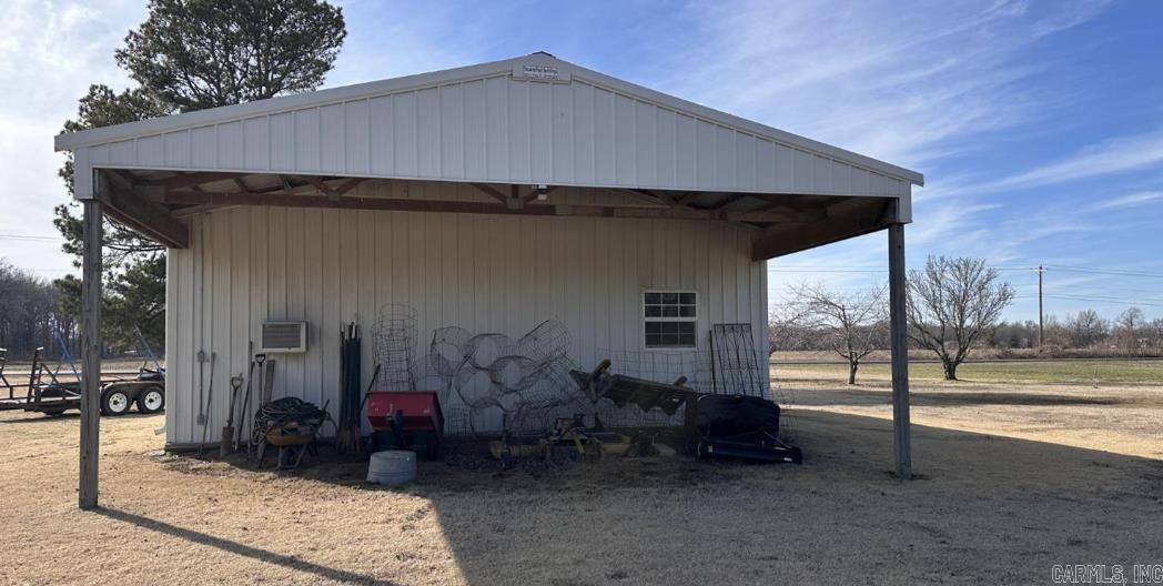 5216 Richardson Dr Jonesboro, AR 72404