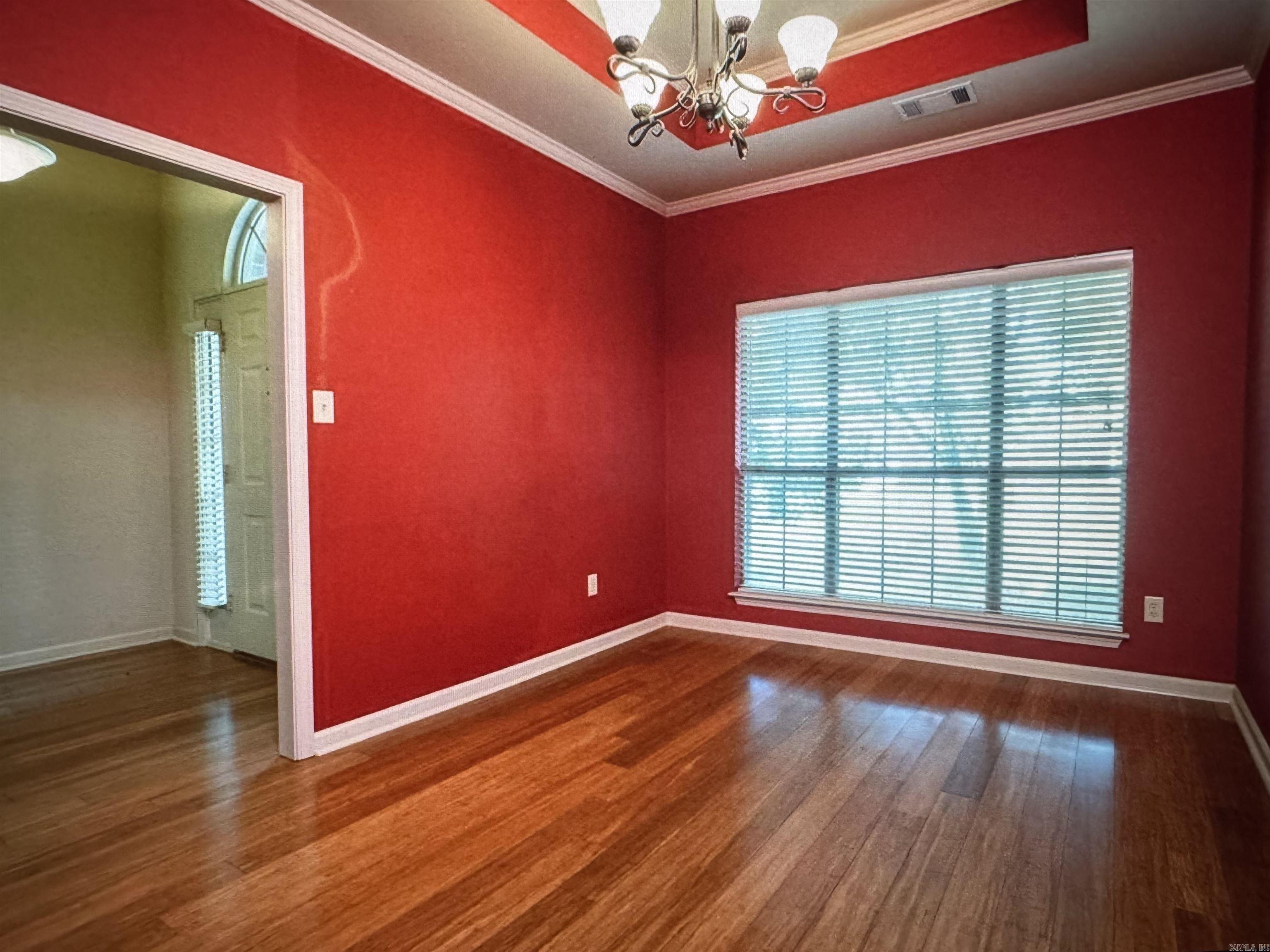 27 WEDGESIDE DR  Little Rock, AR