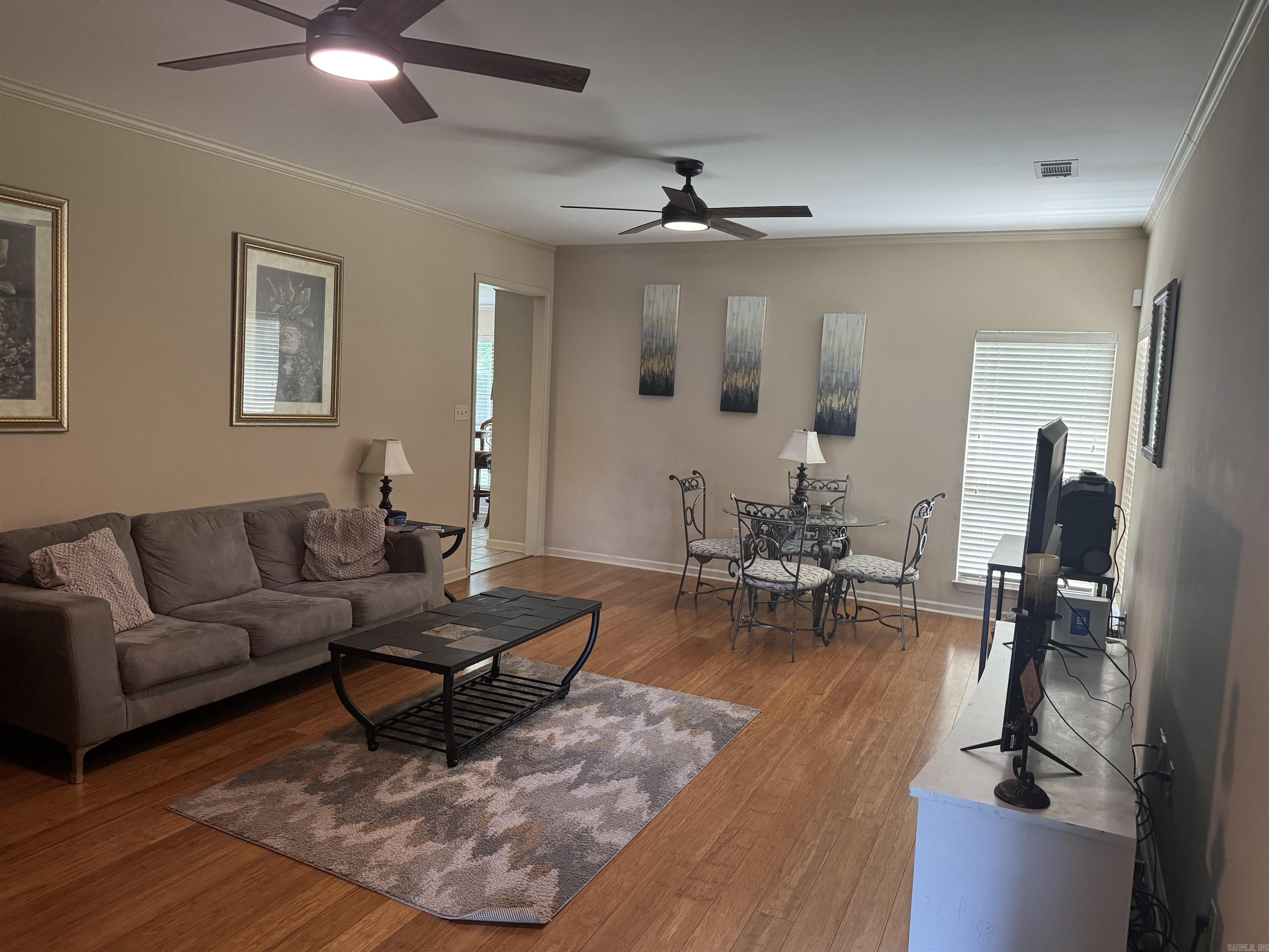 27 WEDGESIDE DR  Little Rock, AR