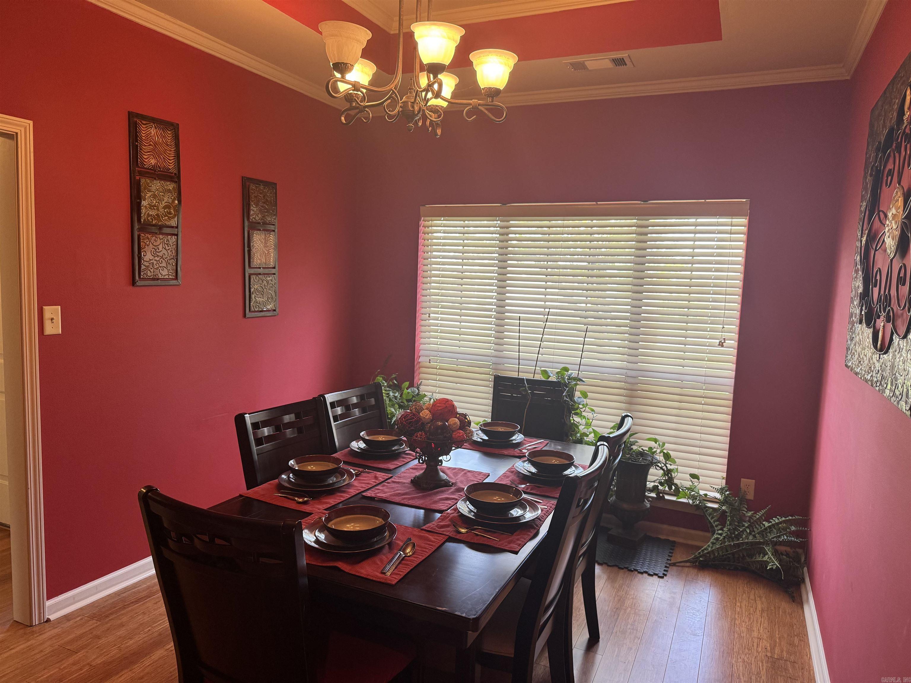 27 WEDGESIDE DR  Little Rock, AR