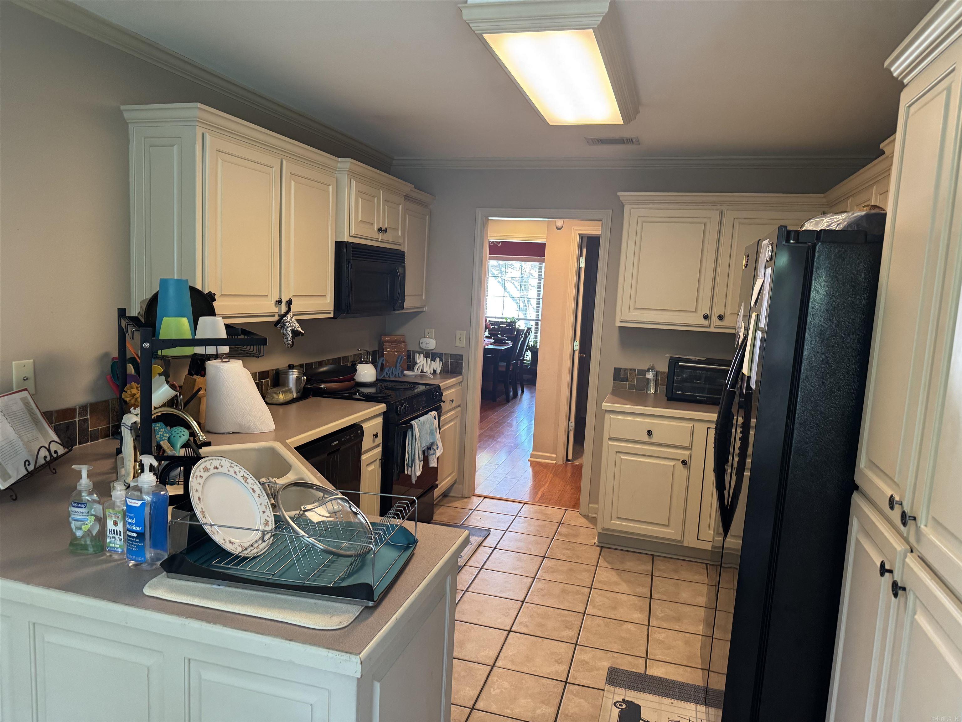 27 WEDGESIDE DR  Little Rock, AR