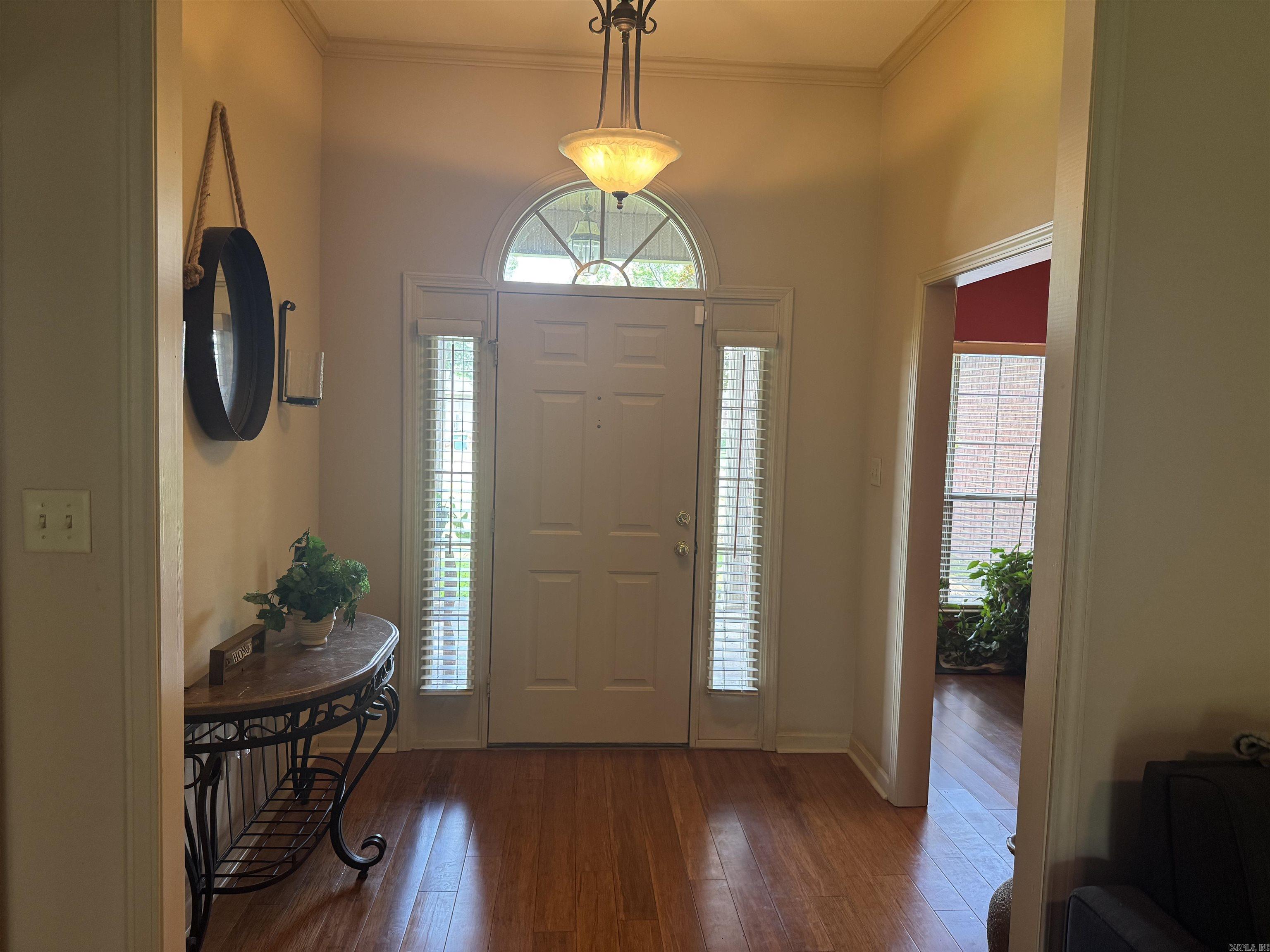 27 WEDGESIDE DR  Little Rock, AR