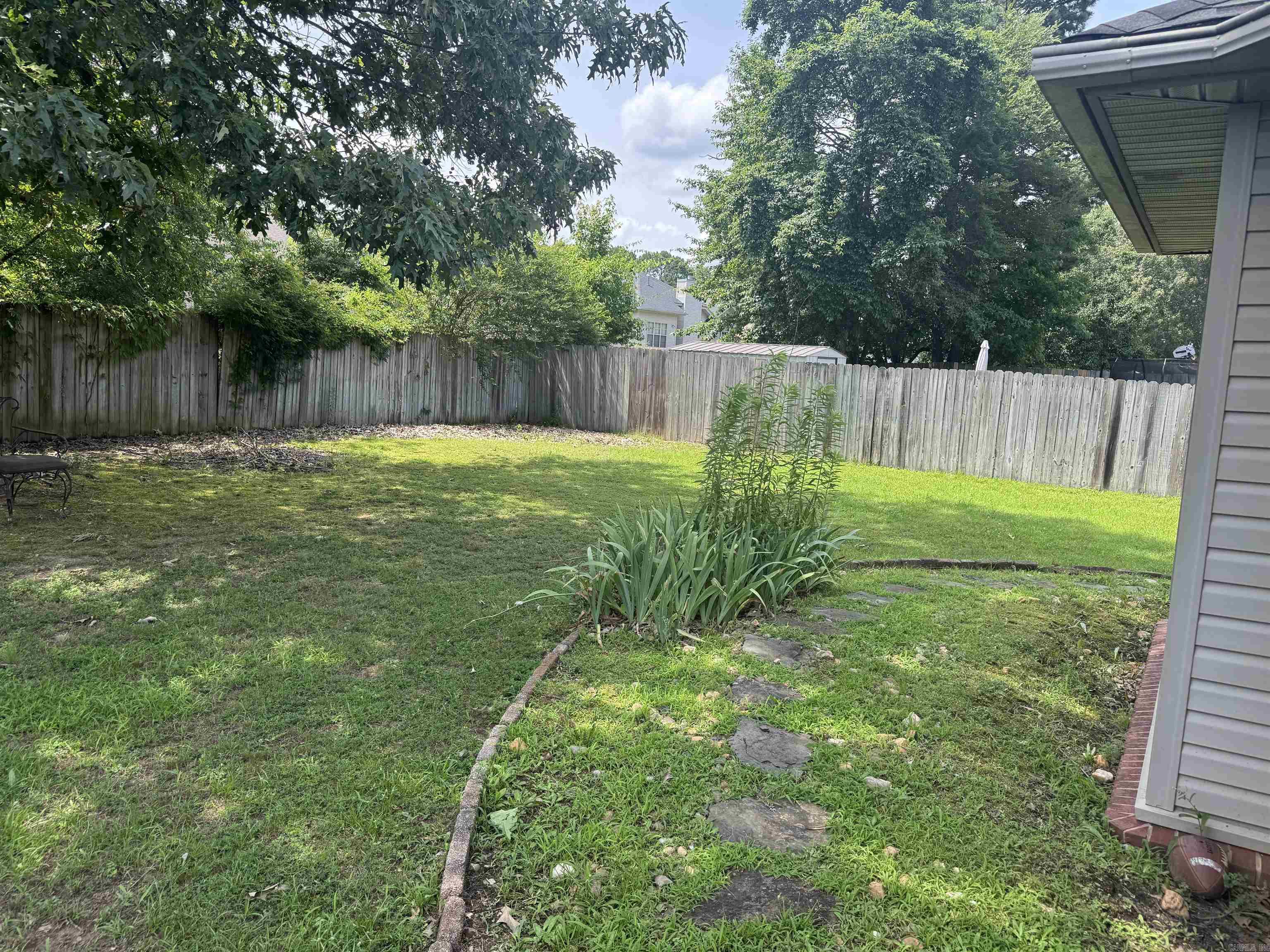 27 WEDGESIDE DR  Little Rock, AR