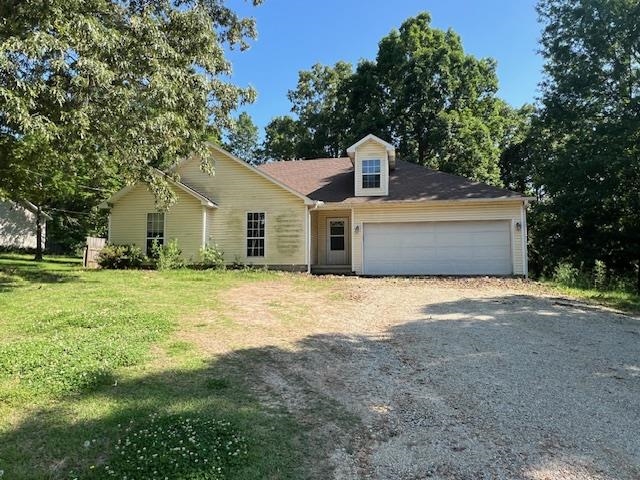 291  County Road 379  Bono, AR