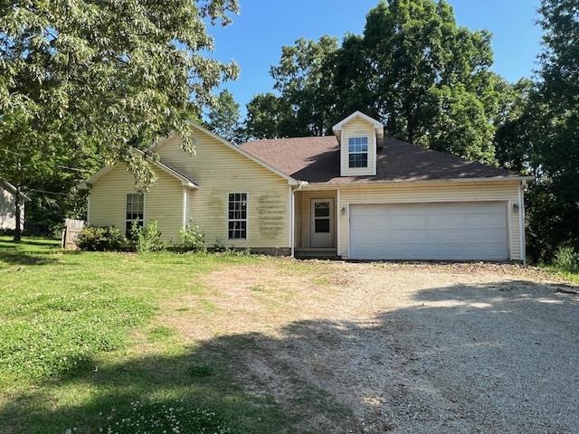 291 County Road 379  Bono, AR