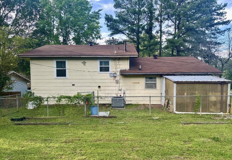 1703 W Oak Ave  Jonesboro, AR