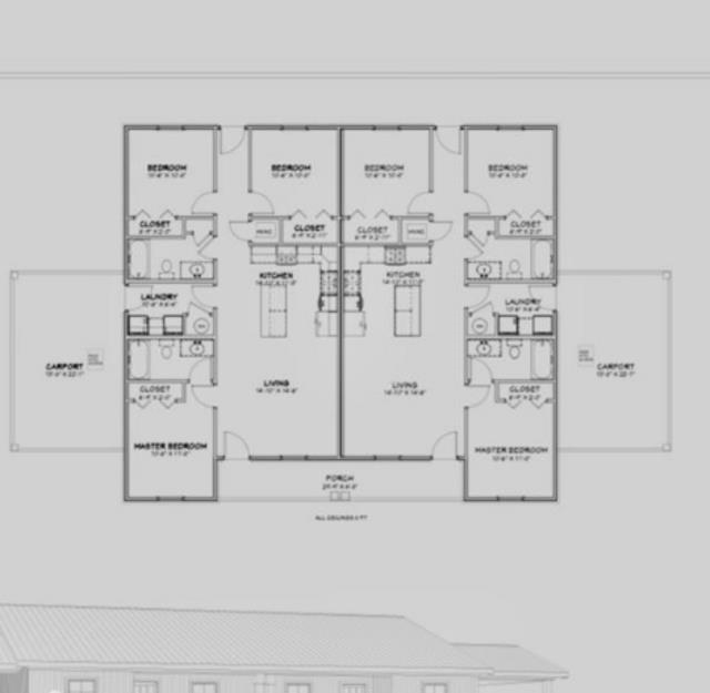 410 Tennessee Ave  Walnut Ridge, AR