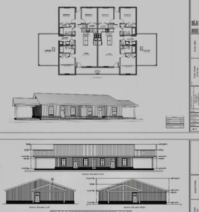 410 Tennessee Ave  Walnut Ridge, AR