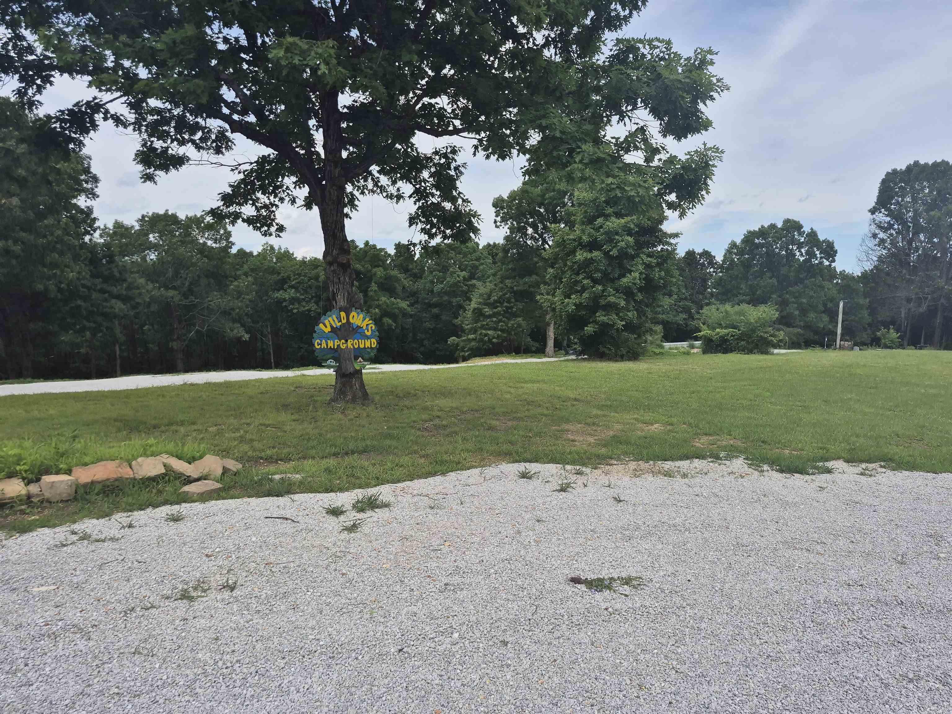 18195 N Hwy 65  Saint Joe, AR