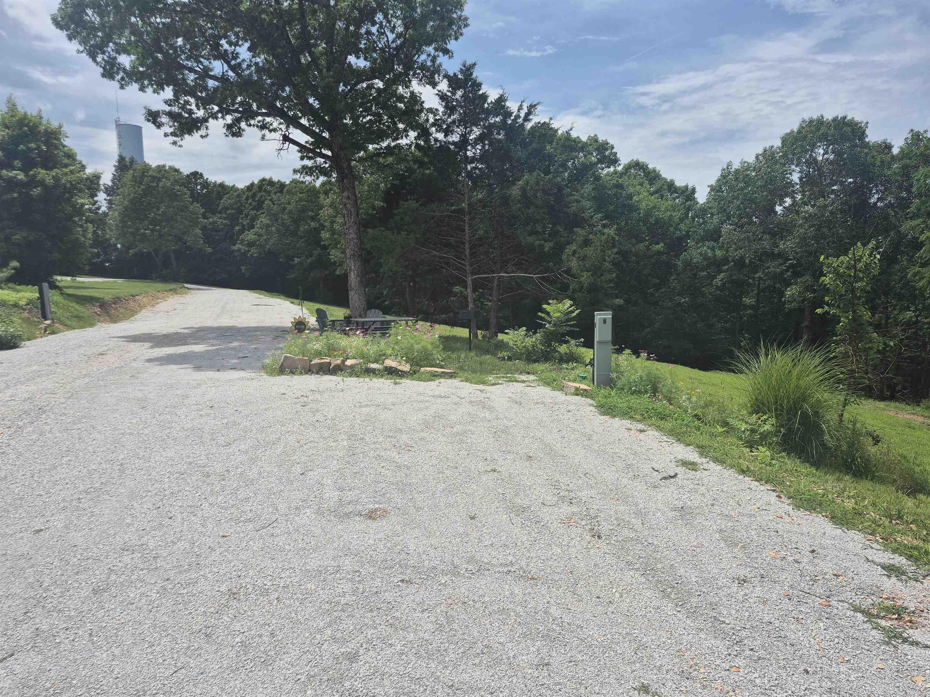 18195 N Hwy 65  Saint Joe, AR