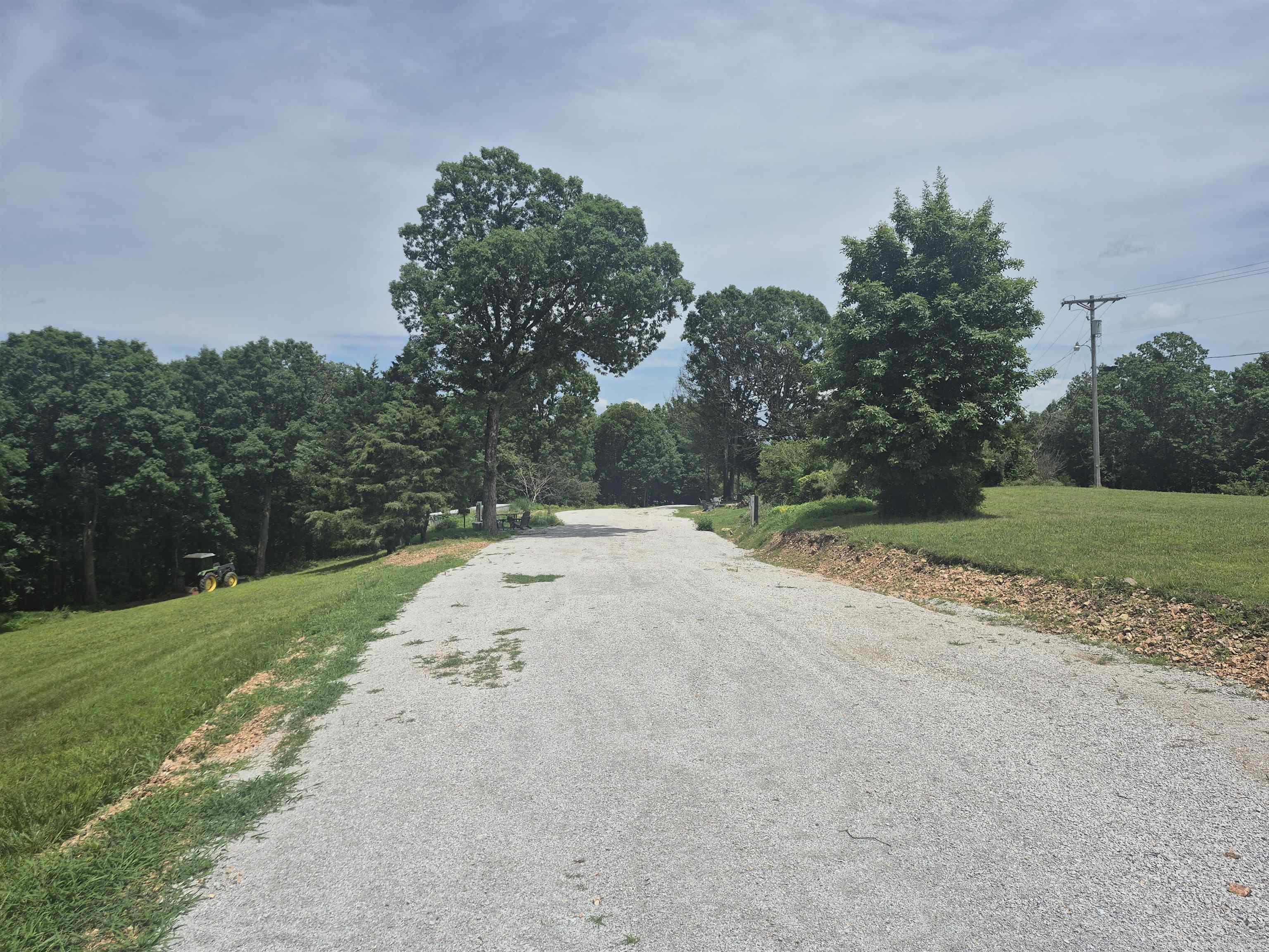 18195 N Hwy 65  Saint Joe, AR