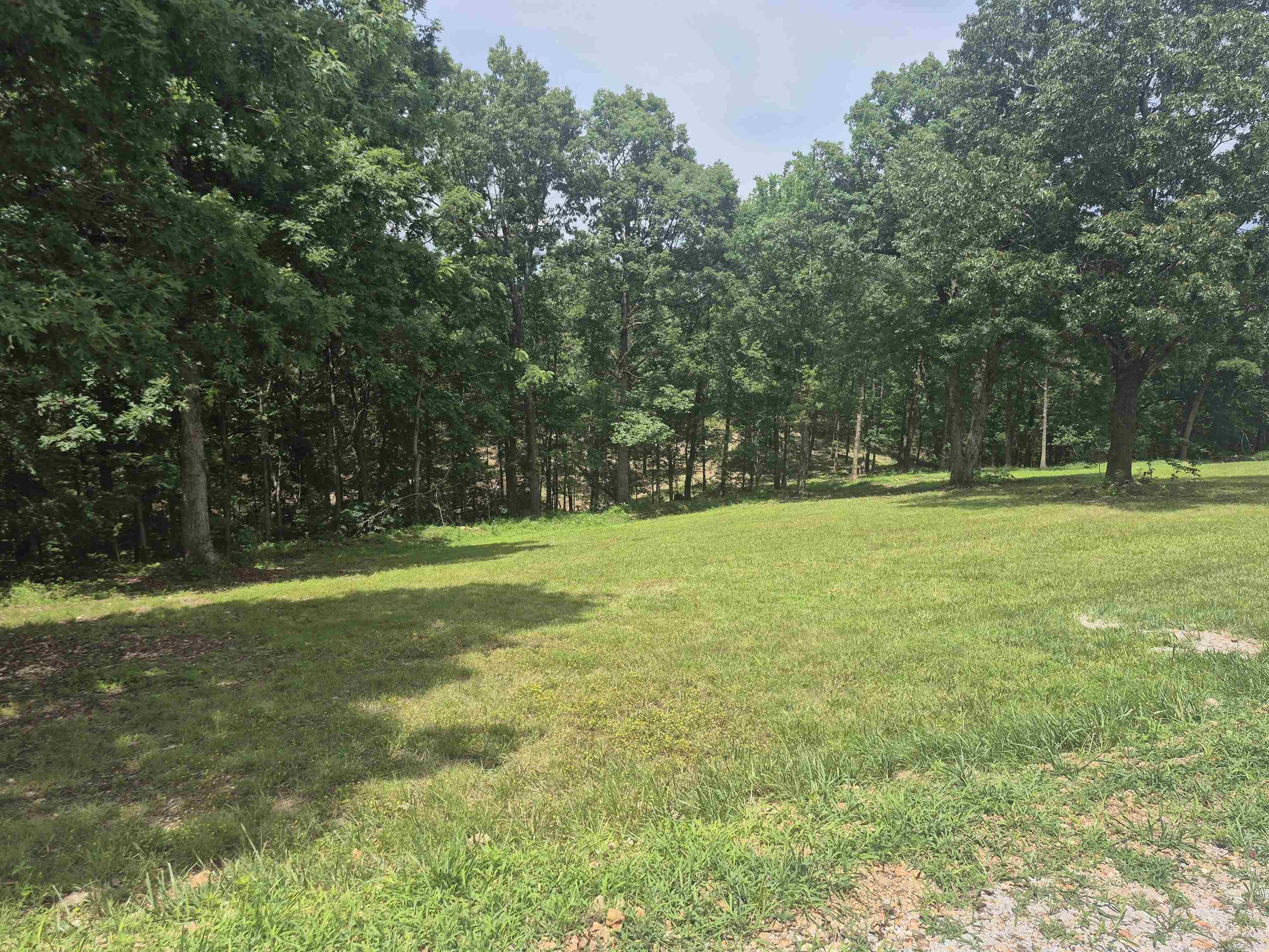 18195 N Hwy 65  Saint Joe, AR