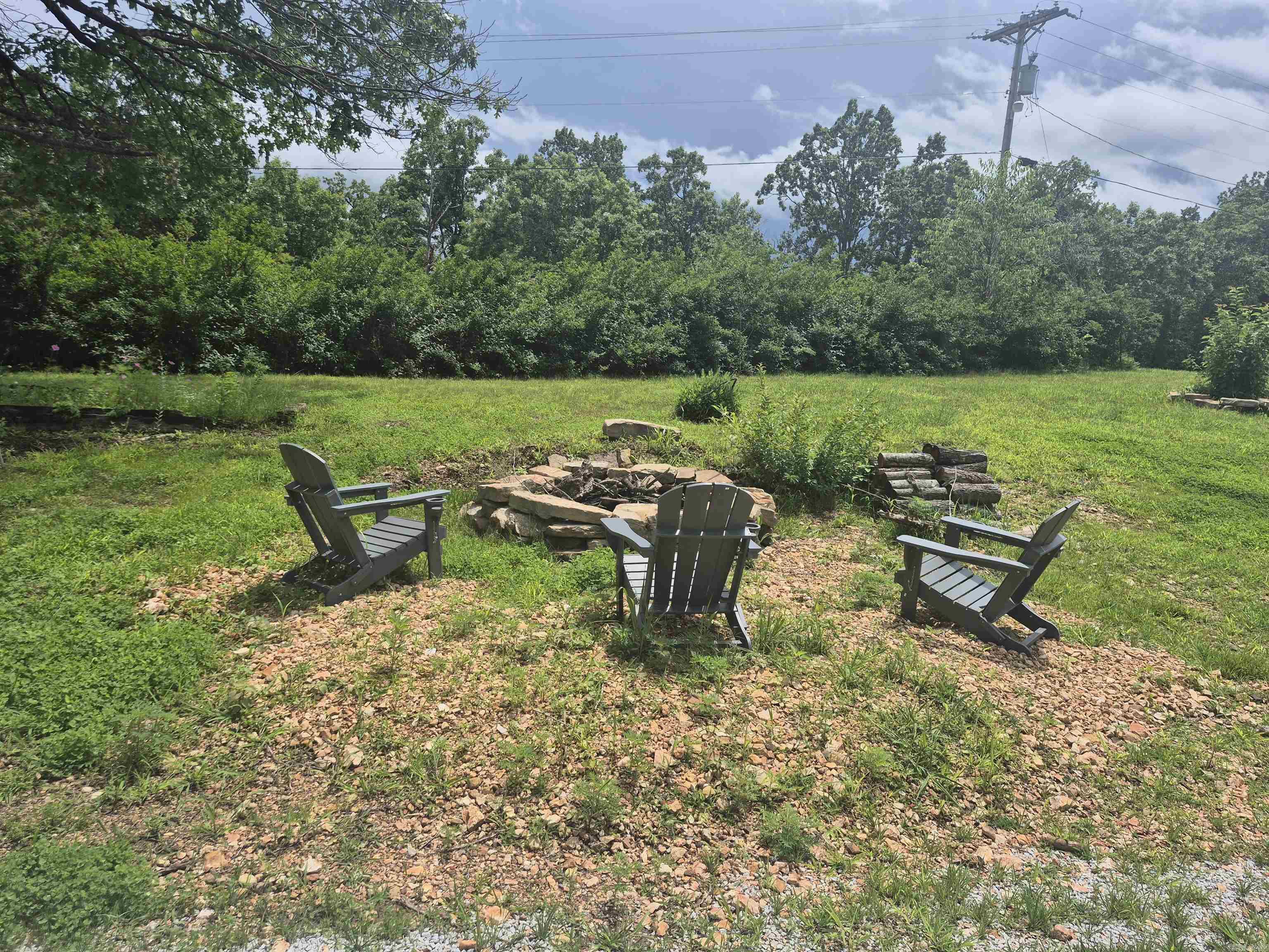 18195 N Hwy 65  Saint Joe, AR