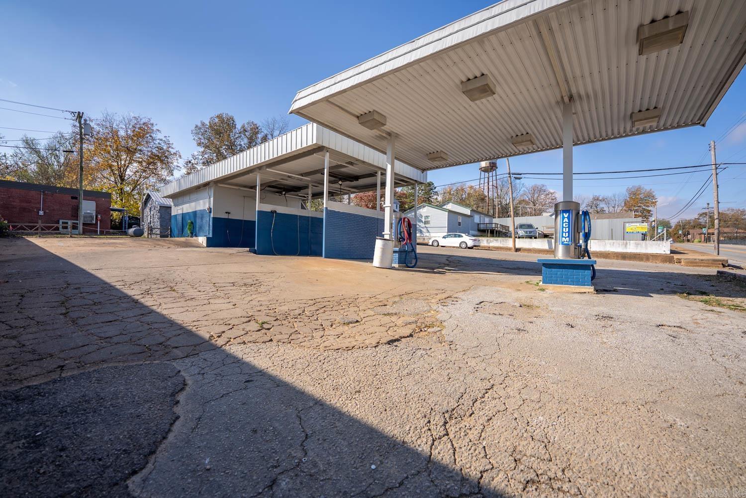 120 South 4th Street  Mammoth Spring, AR