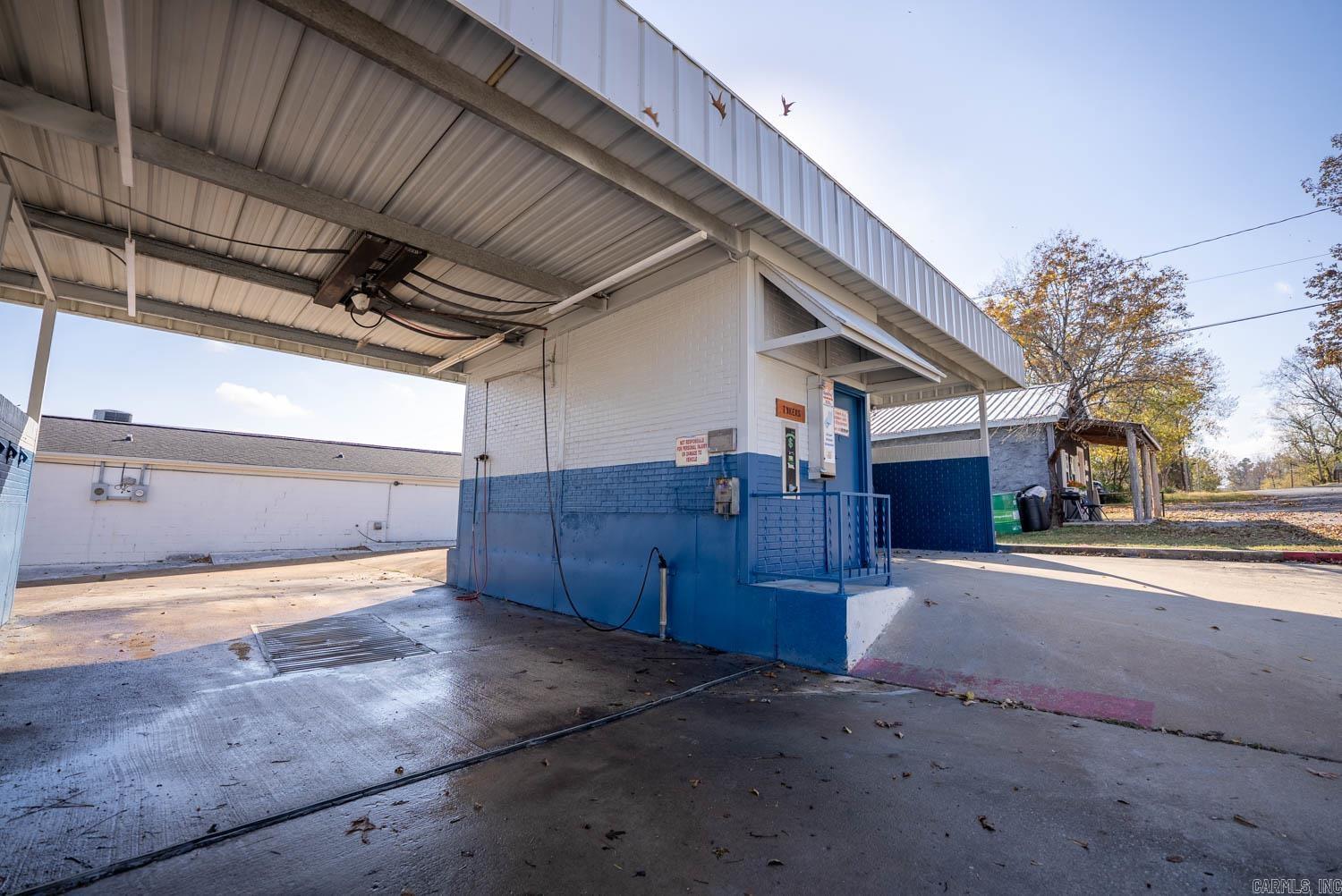 120 South 4th Street  Mammoth Spring, AR