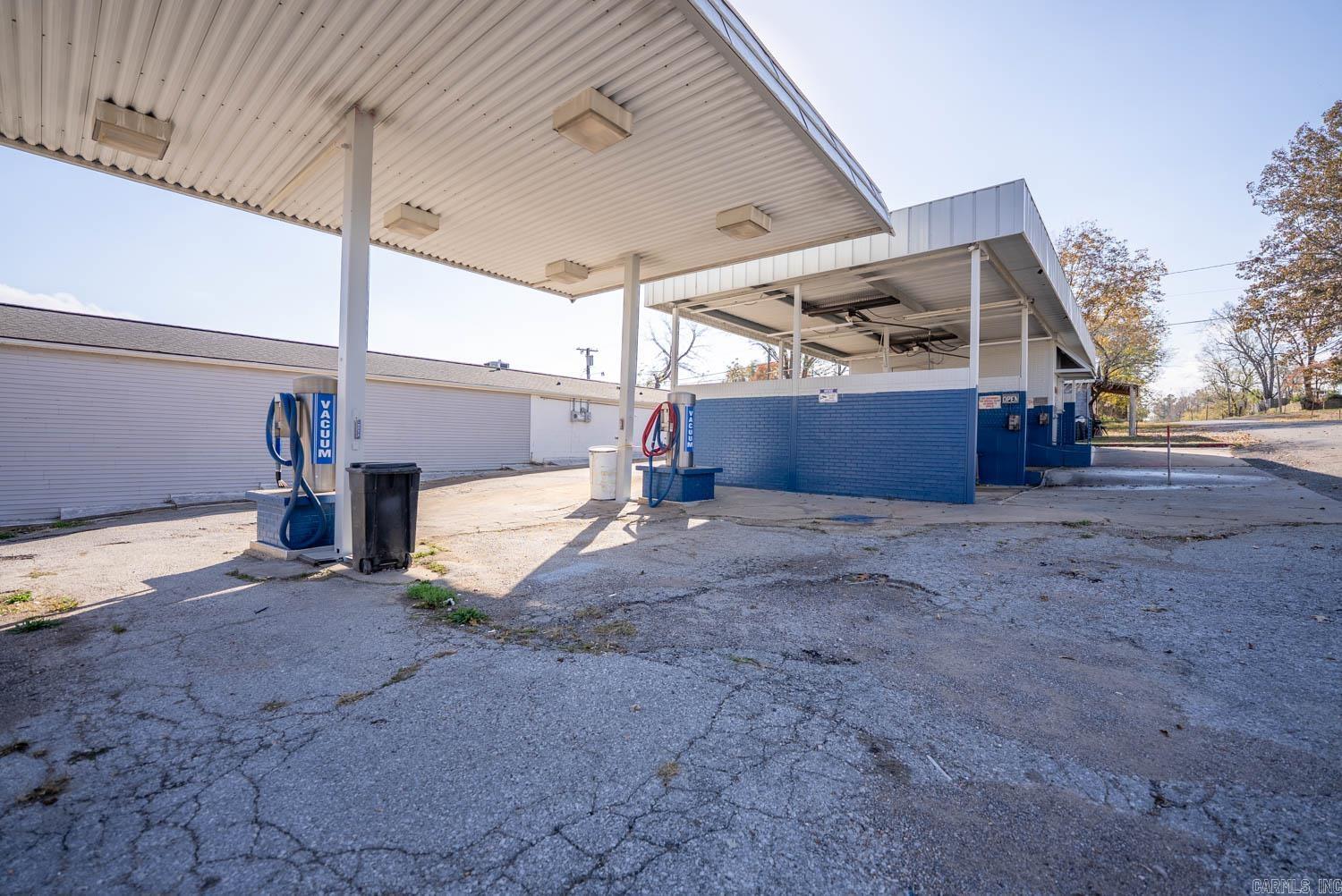 120 South 4th Street  Mammoth Spring, AR