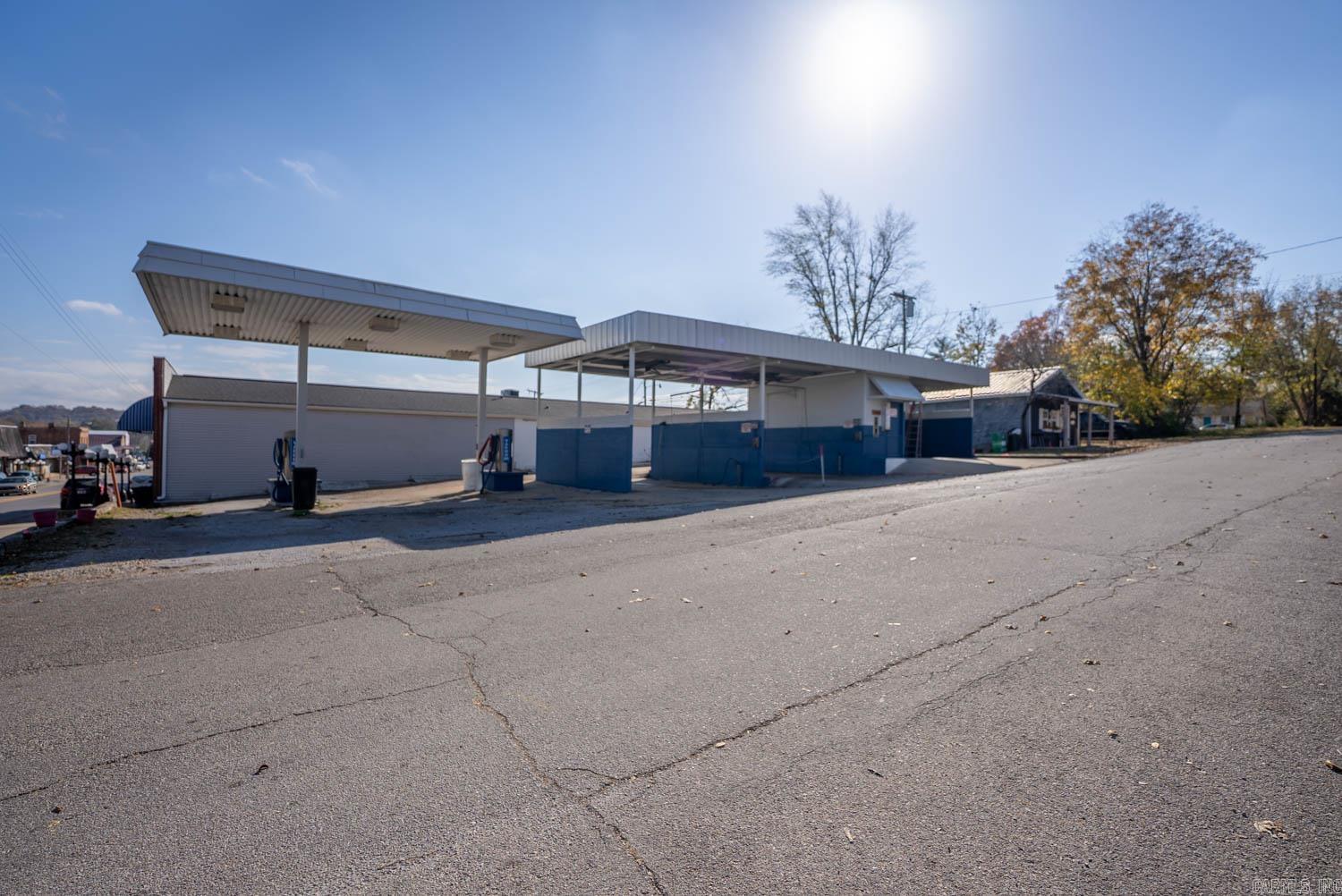 120 South 4th Street  Mammoth Spring, AR