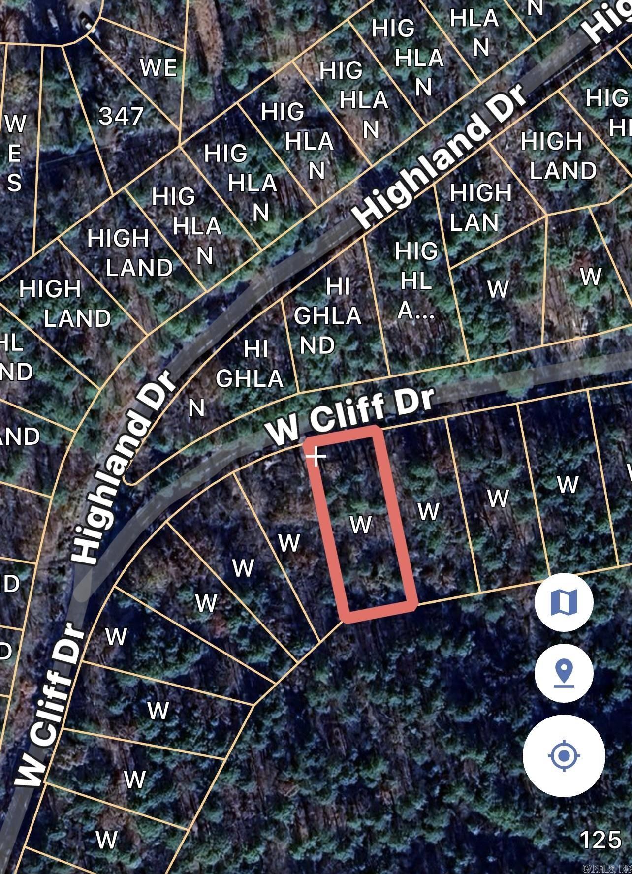 00 W. Cliff Dr.  Fairfield Bay, AR