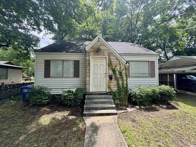 840  Watkins  Conway, AR