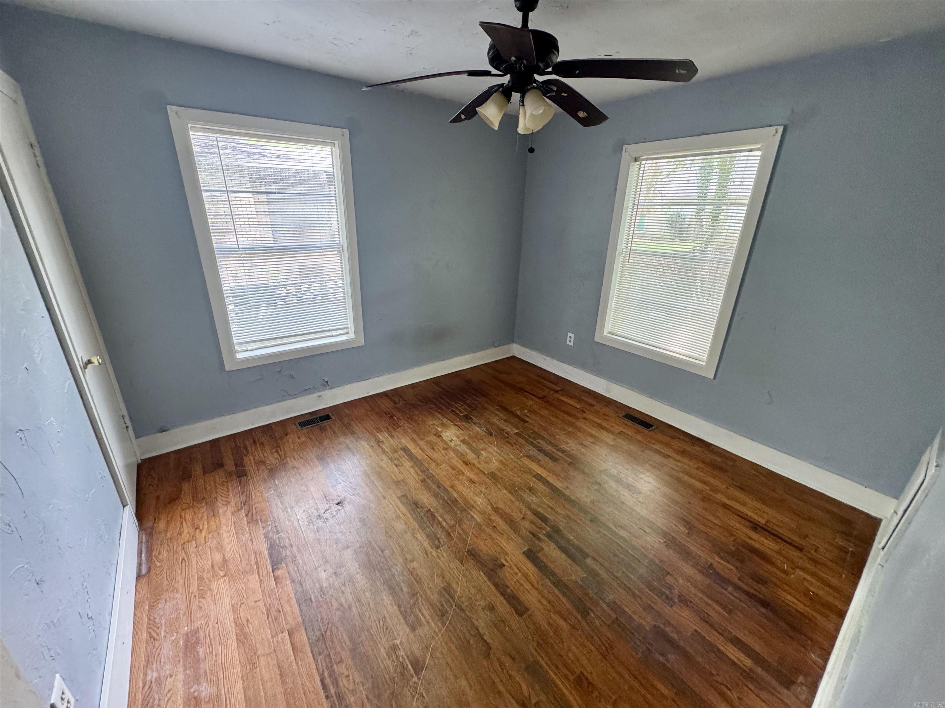 840 Watkins  Conway, AR