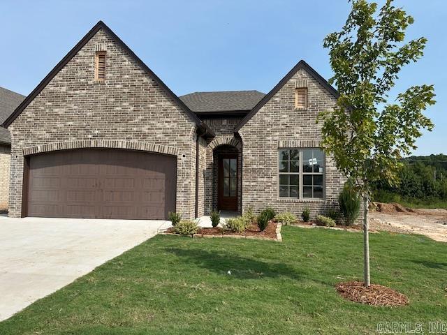 206 Edgewood Circle