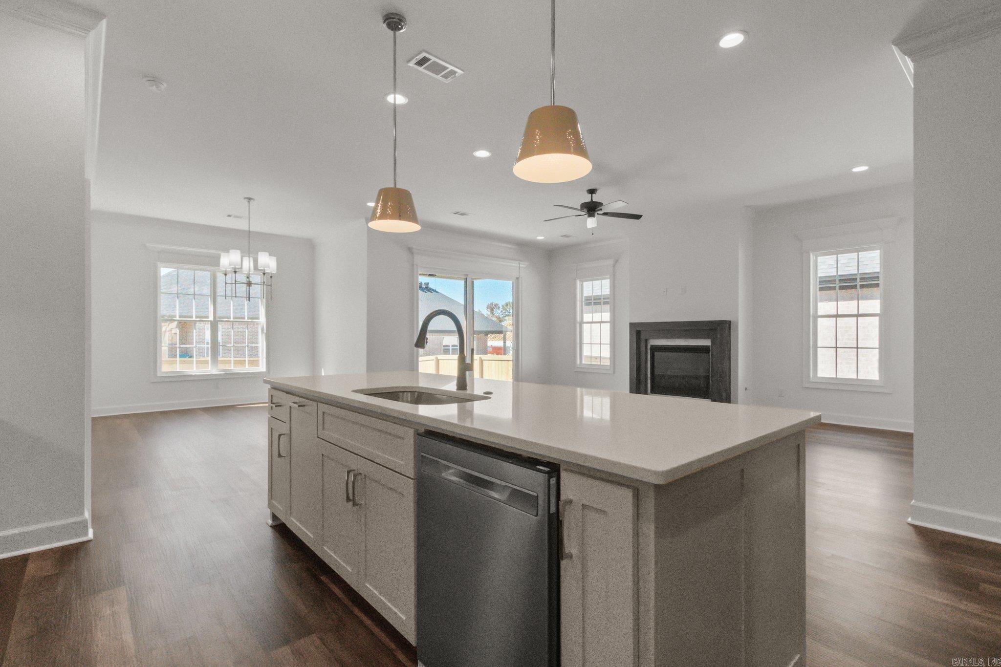 206 Edgewood Circle Little Rock, AR 72223