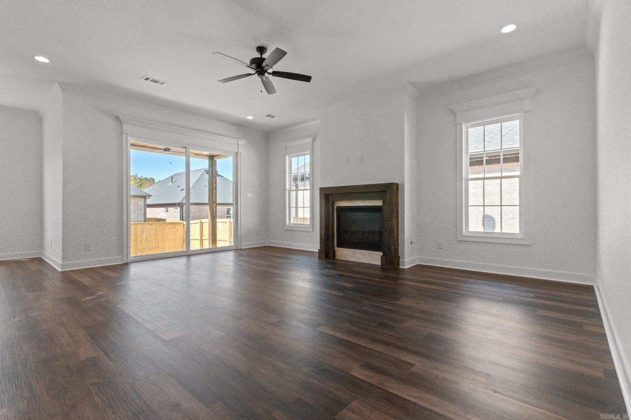 206 Edgewood Circle Little Rock, AR 72223