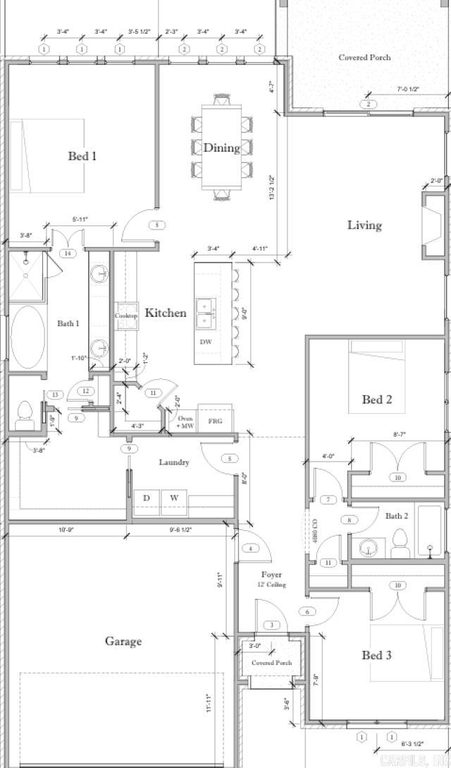 206 Edgewood Circle Little Rock, AR 72223