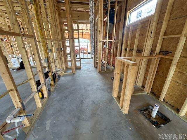 206 Edgewood Circle Little Rock, AR 72223