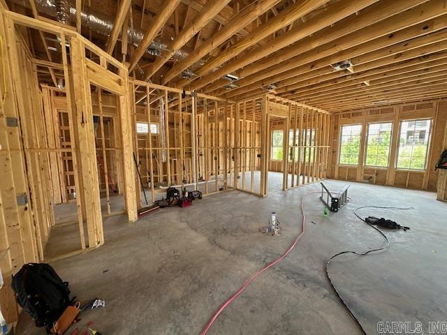 206 Edgewood Circle Little Rock, AR 72223