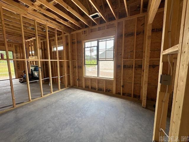 206 Edgewood Circle Little Rock, AR 72223