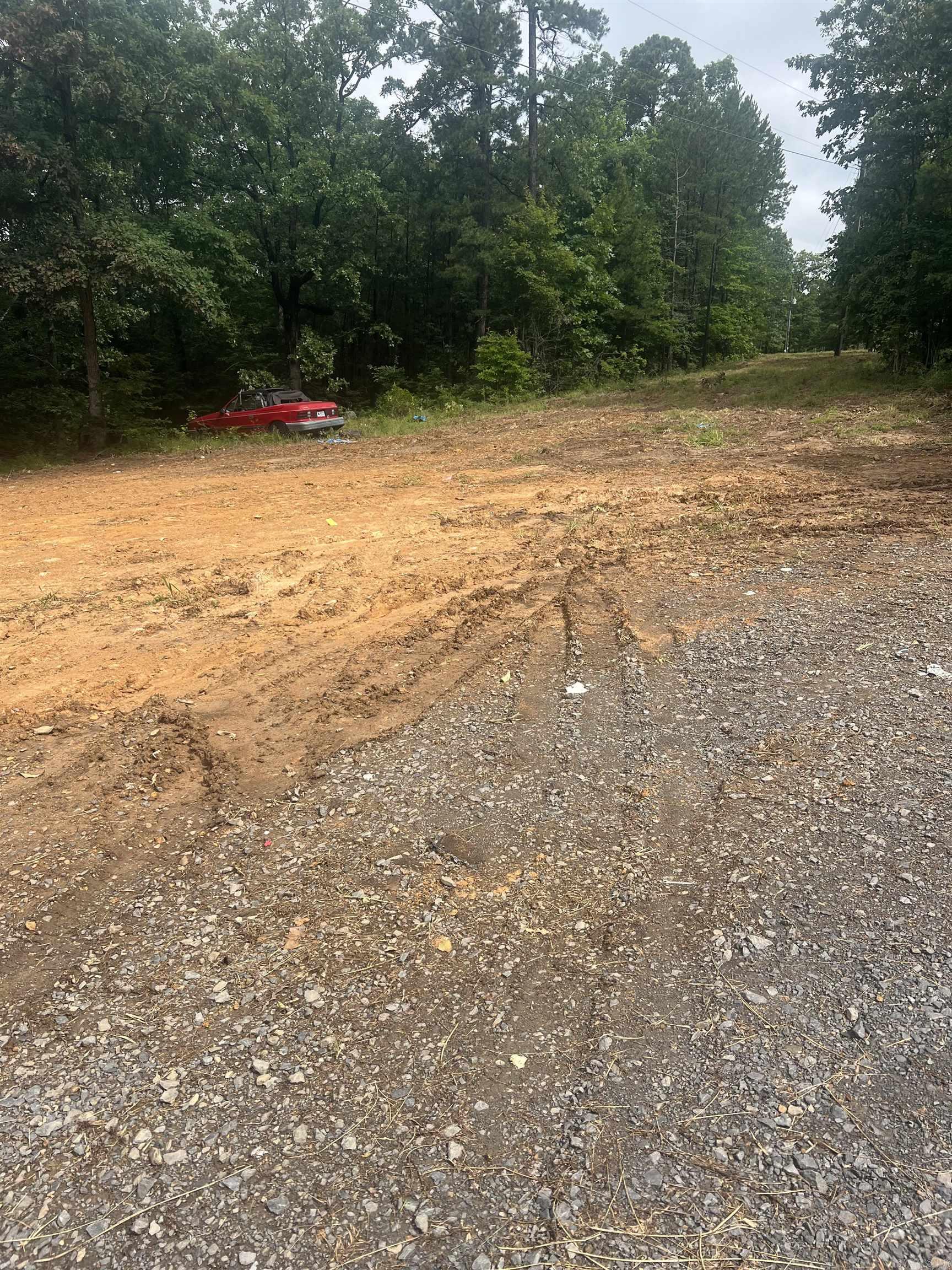 3702 Oyler Road  Clinton, AR