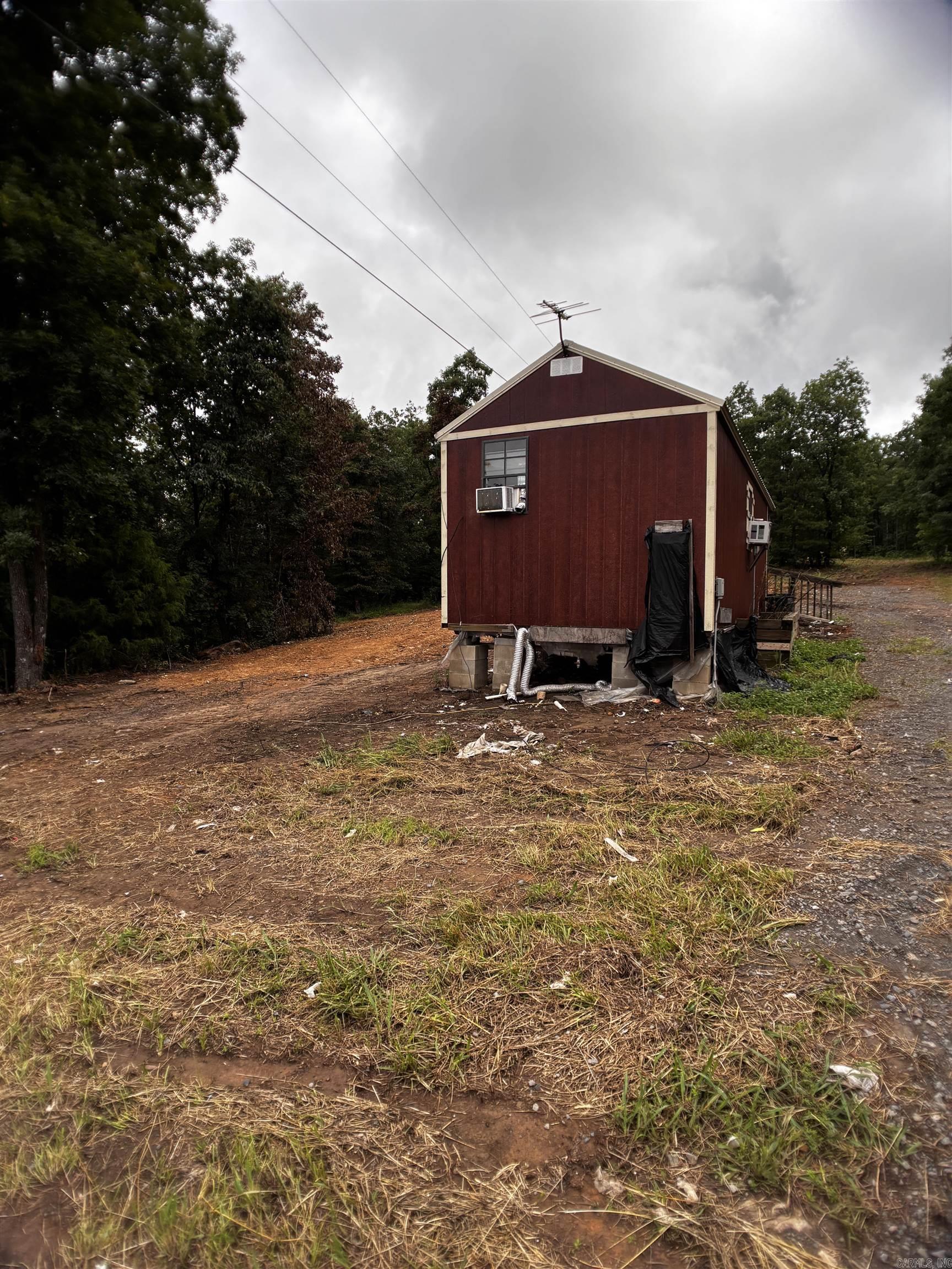 3702 Oyler Road  Clinton, AR