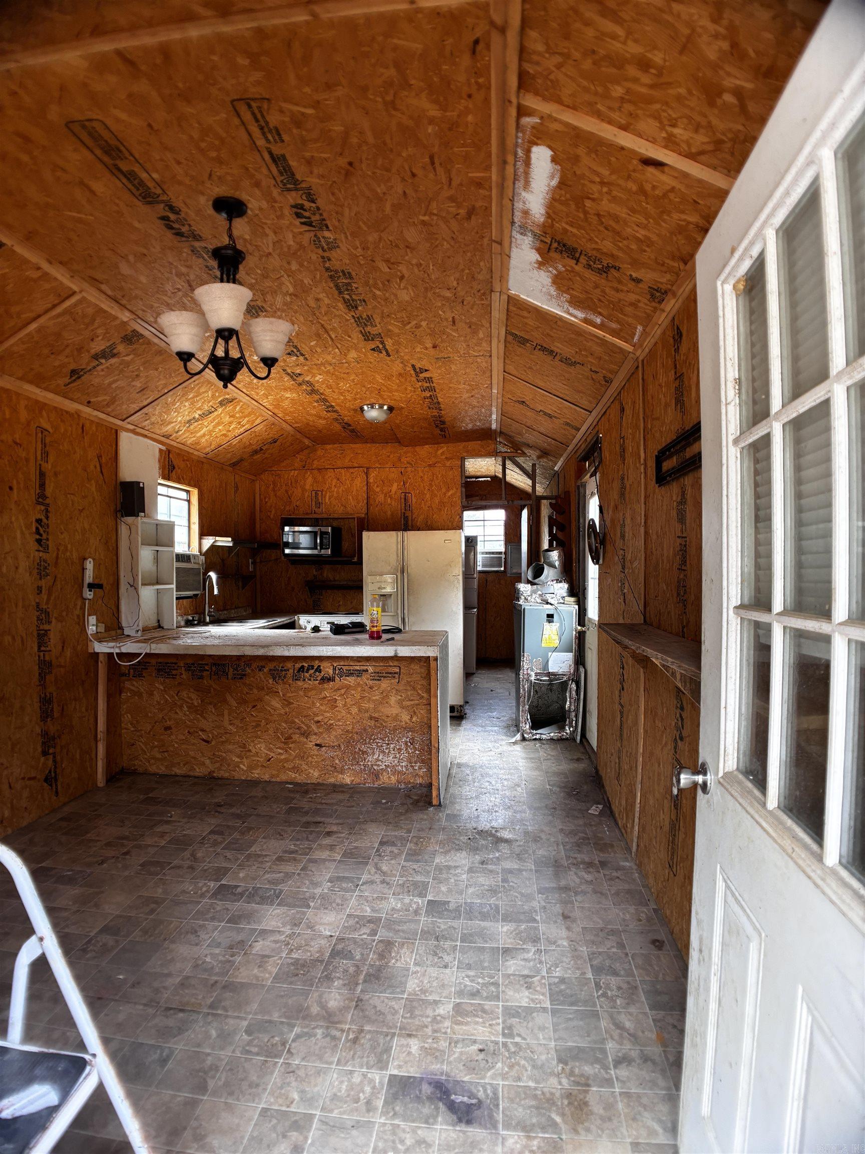 3702 Oyler Road  Clinton, AR