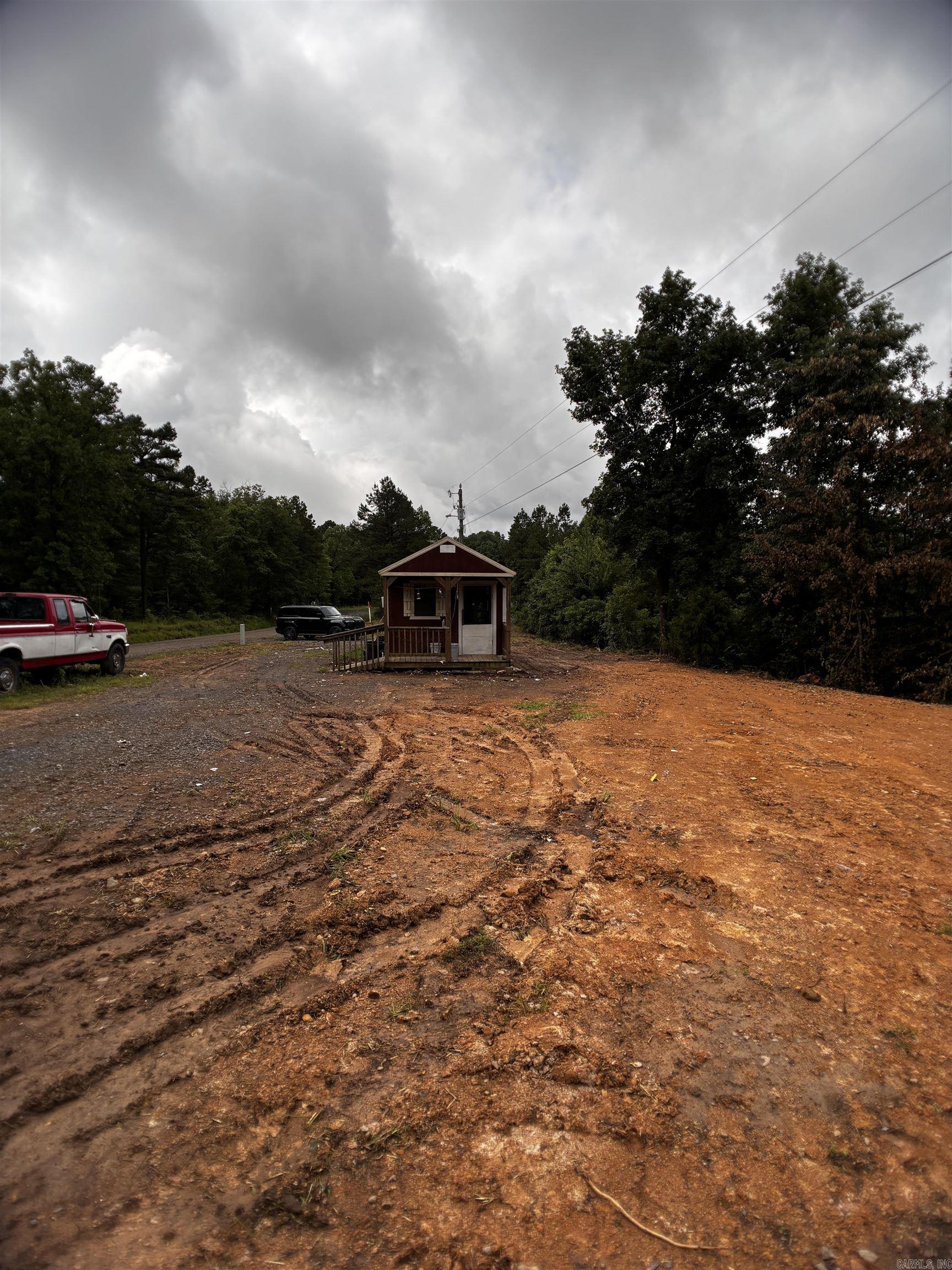 3702 Oyler Road  Clinton, AR