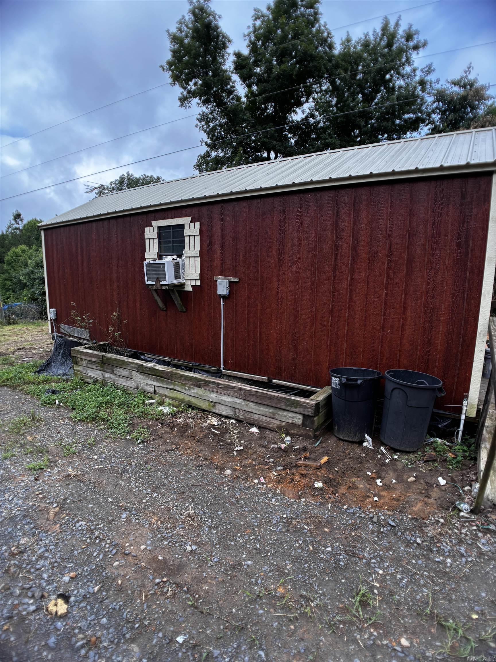 3702 Oyler Road  Clinton, AR