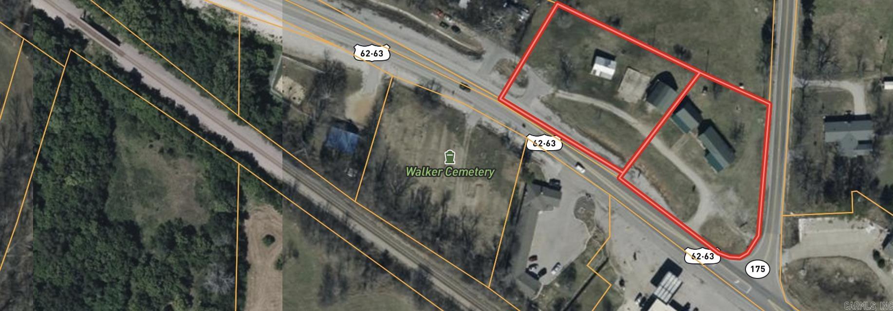 2516 US Highway 63  Hardy, AR