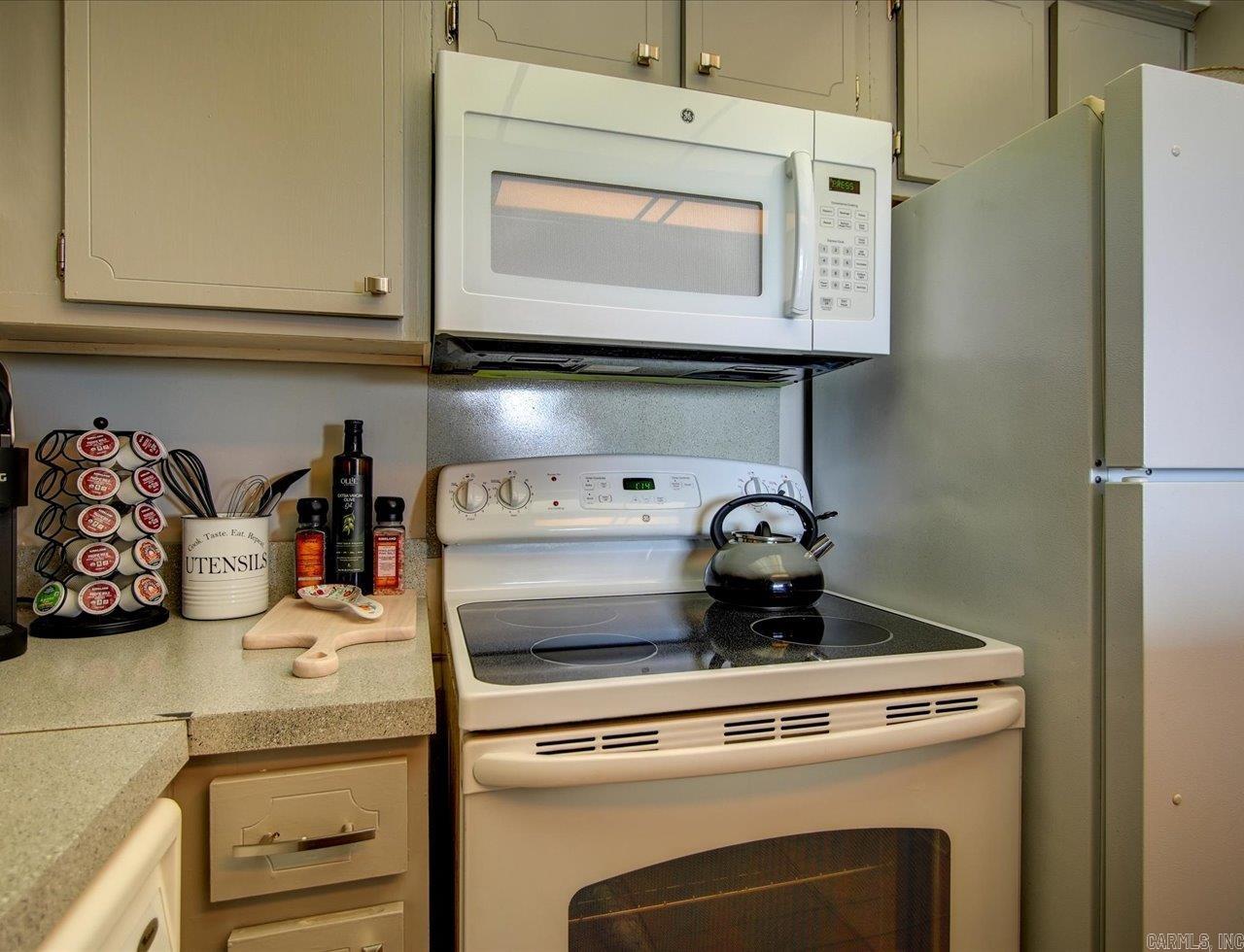 740 Weston Rd A-706  Hot Springs, AR